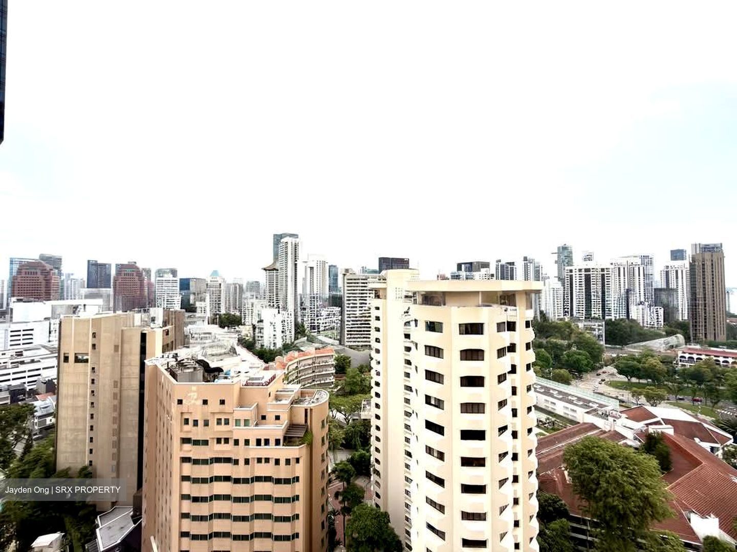 Klimt Cairnhill (D9), Apartment #565269051